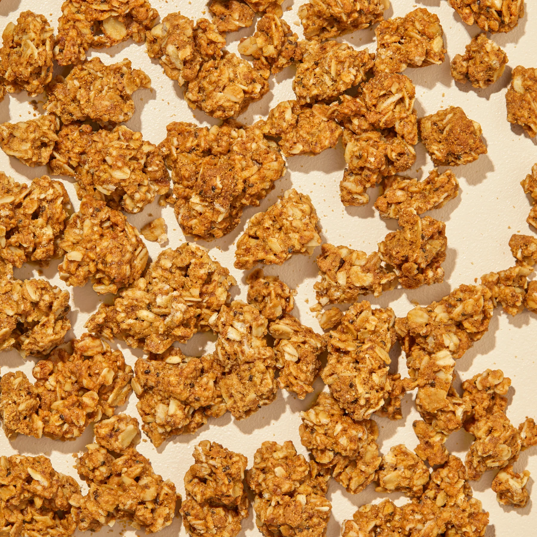 6lb Bulk Peanut Butter Cookie Granola - Image 3