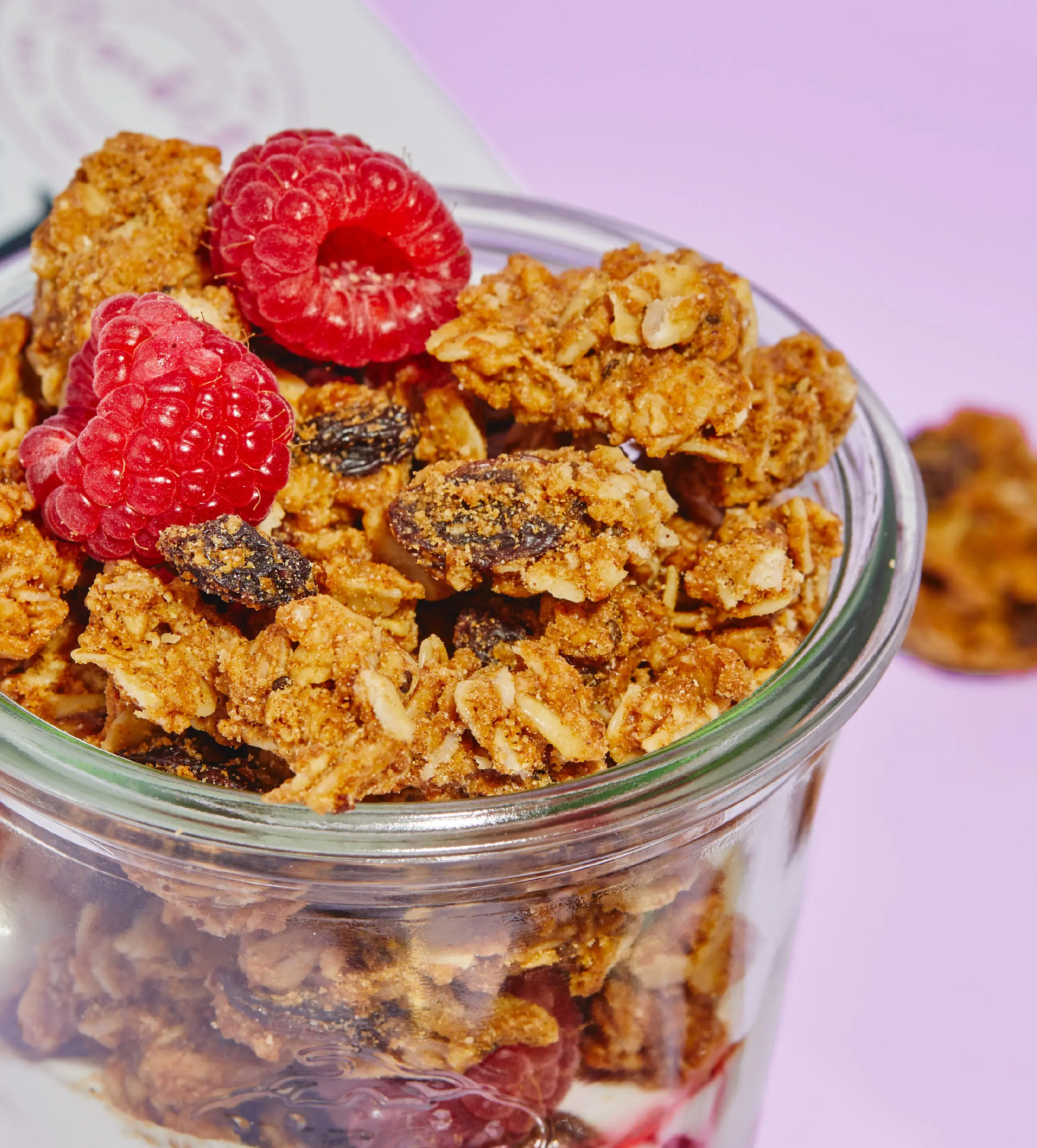Cookie Granola Variety Pack - Image 7