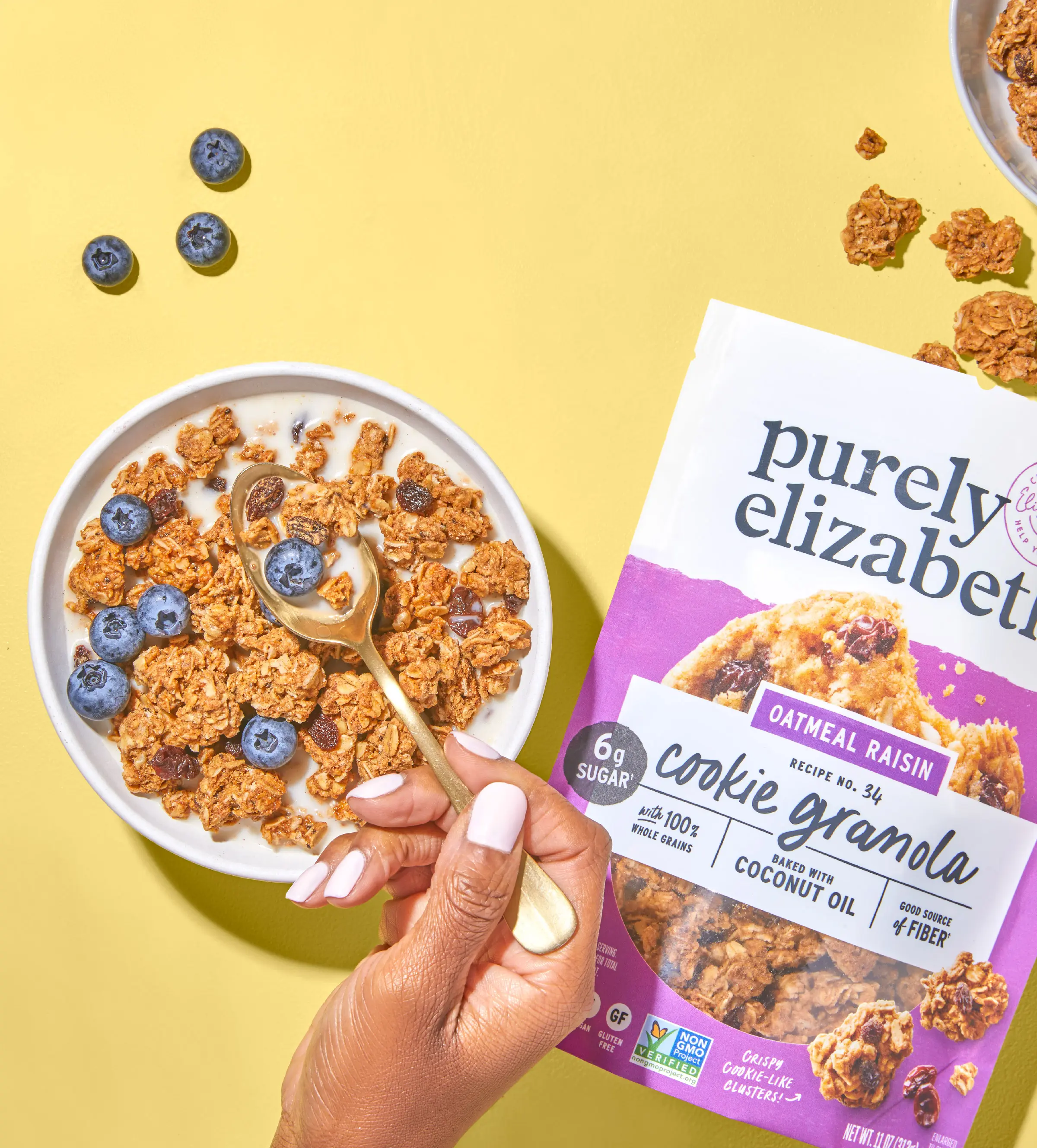 Cookie Granola Variety Pack - Image 6